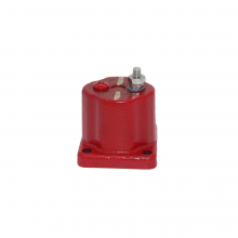 Fuel pump solenoid for M11/QSM11/ISM11(3054609)