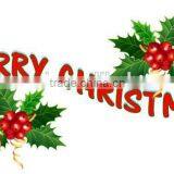 Christmas Word Banner thumbnail-1
