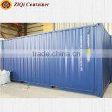 20'40' Length Feet Container Shipping / ISO Standard