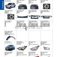 CARVAL/JH/AUTOTOP AUTO PARTS FOR HYUNDA TUCSON 2003 thumbnail-4
