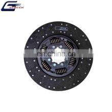 European Truck Auto Spare Parts Clutch Disc Oem 0152508403 for MB Truck Clutch Pressure Plate thumbnail-5