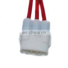 For Honda Element Pilot Acura Front Turn Socket Connector Harness X33302-SR3-A01 thumbnail-5