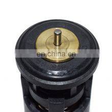 COOLANT THERMOSTAT For AUDI A2 SEAT Cordoba Ibiza SKODA Fabia VW Polo 032121110B thumbnail-3