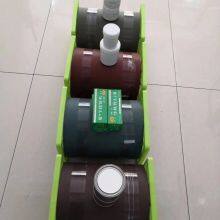 Soft High Quality Turcite Slideway Sheet Slideway Turcite B Sheets Made From PTFE and Copper Powder thumbnail-5