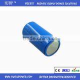 CC,3.6V Lithium Primary Battery ER261020 9000mAh