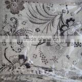 S097 Popular Pashmina Rectangle Muslim Scarf thumbnail-1