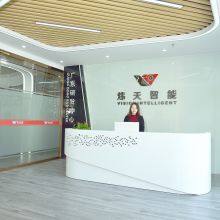 Dongguan Vision Intelligent Equipment Co., Ltd company overview - view 1 thumbnail