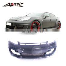 Stock Body Kit for Porsche Panamera 970 Body Kits for Panamera 970.1 CLR 700GT Body Kits M Style 2010-2013 Year thumbnail-2