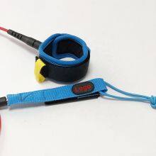 Hotsale COMP 5mm Surfboard Leash Men Unisex Surfing Watersports Sur thumbnail-4