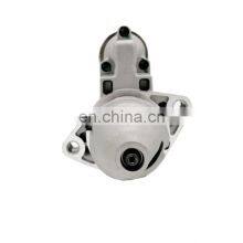 94860421001 New Auto Engine 12V 10T 2.6KW Starter Motor for Porsche Panamera (970) thumbnail-5