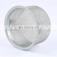 Micron Filter Screen Mesh Stainless Steel Mesh Screen Disc Filter thumbnail-3