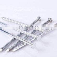 Twist Shank Galvanized Concrete Nails thumbnail-4
