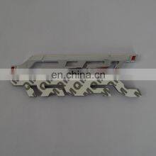 Custom Auto 3D Logo Nameplate Car Badge Emblem Sport Letter Sticker thumbnail-3