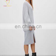 Womens Cool Unique Sweaters Tops for Womens thumbnail-3