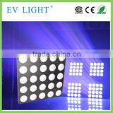 2016 Popular 25pcs Warm White Led Matrix Blinder