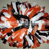 Plastic Pom Poms