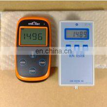 IT-10 Tourmaline Negative Ion Tester Detector