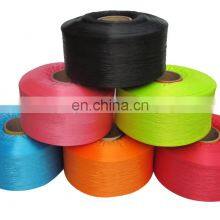 High Tenacity Good Price Polypropylene Yarn thumbnail-2