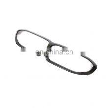 Carbon Fiber G20 Front Mesh Grille Covers for BMW G20 330i M Sport Sedan 2019-2020 thumbnail-3