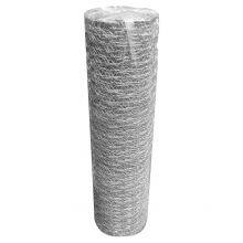 Hot Dipped Galvanized Hexagonal Wire Netting Chicken Wire thumbnail-3