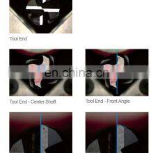 Horizontal Video Measuring Machine For Cutting Tool Drill Measure thumbnail-4