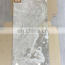 1200 x 600mm Foshan Large Size Full Body Marble Looking Full Polished Glazed Floor Tile Tile thumbnail-3