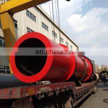 Industrial Sawdust, Sand, Sludge, Sea Salt Rotary Dryer and Rotary Drum Dryer thumbnail-5