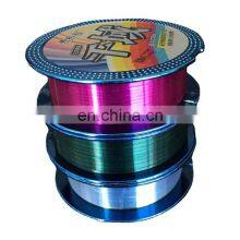 Japanese Imported 118m Monofilament Nylon Fishing Line for Saltwater Fishing and Freshwater Fishing