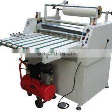 Chinese Kunshan HX-1000F Automatic Laminators Machine