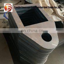 Mild Steel Plate Price per Ton High Construction Steel Plate Cutting Factory Price thumbnail-2