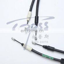 China Online Wholesale Shop Brake Cable OEM AV61 2A603 BJ/1755767 For Ford thumbnail-2