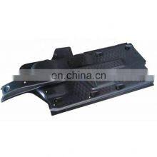 BBmart Auto Part Frontt Under Body Guard Front Right (OE:6Q0 825 202 M ) 6Q0825202M For Audi A1 Factory Low Price thumbnail-1