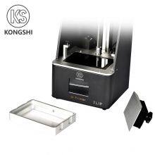 KS-TL1P Black 3D Printer For Printing Models thumbnail-5