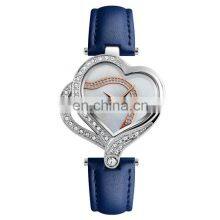 New Product 2018 Women Watches Leather Water Resistant Quartz Brand Watches thumbnail-1