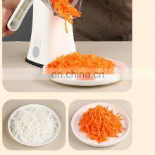 Best Quality Hand Control Roller Vegetable Cutter thumbnail-3