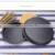Best Selling Essential Classic 9 Inch Custom Carbon Steel Nonstick Pizza Baking Pan thumbnail-5
