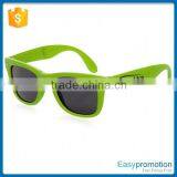 Custom Logo Printed Foldable Sunglasses With UV Protect Quality Choice thumbnail-4