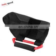 Metal Grab Handle - GP-Grip LITE for Jeep Wrangler JL JT JK 4DR 2DR 2007-2020 With 3