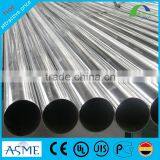 36 Inch Steel Pipe Black Welded Tube Manufacturer thumbnail-1