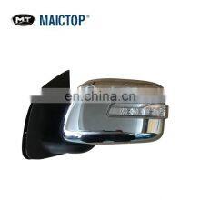 Maictop High Quality Auto Spare Parts Side Mirror for Navara Frontier thumbnail-2