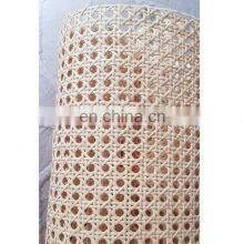 Wholesale Rattan Cane Webbing Roll Natural Mesh Furniture Rattan Cane Webbing Roll Ms Rosie :+84974399971(WS) thumbnail-4