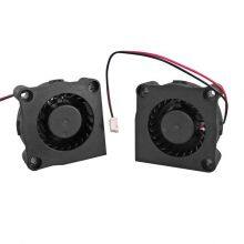 Turbine 40mm Fans DC 12V 40mmx15mm 4015 DC Blower Fan Cooling Accessories Radial Turbo Heatsink thumbnail-5