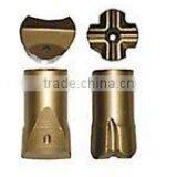 Tapered Drill Steel Equipment thumbnail-1