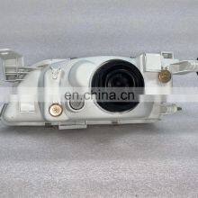 Black Glass Head Lamp Car Accessories 212-1193-B For Corolla AE101 Japan 1999 2000 thumbnail-3