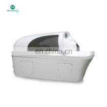 Body Spa Capsule Hydrotherapy Spa Capsule / Spa Capsule Hydro Massage thumbnail-1