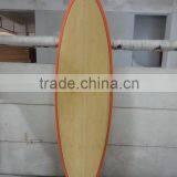 EPS Epoxy Short Board surfboard Bamboo Clear Board