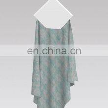 Manufacturer Well Made Woven Crepe y Fabric for Summer Wear thumbnail-5
