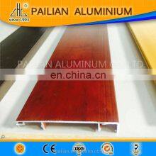 Peru Concealed Fix Skirting | Bris Aluminium Skirting Boards | Floor Covering Skirting Aluminium Profiles thumbnail-4