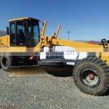 2022 Evangel China Brand New 14.5Ton Grader Motor 165Hp Motor Grader Gr165 Price thumbnail-5