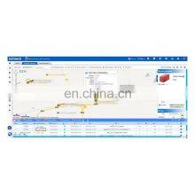 Muti-functional GPS Intelligent Tracking Platform for Cago/asset Monitoring thumbnail-2